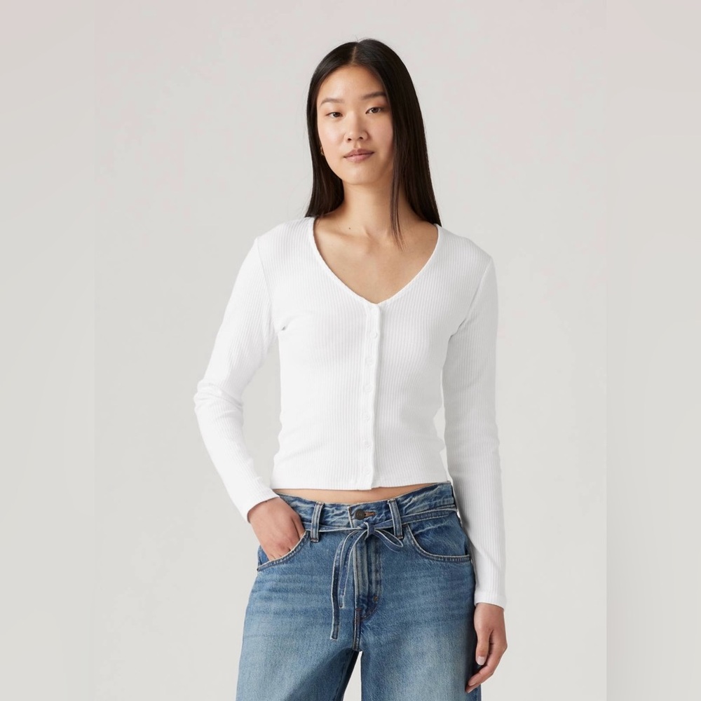 Muse Long Sleeve - Levi's